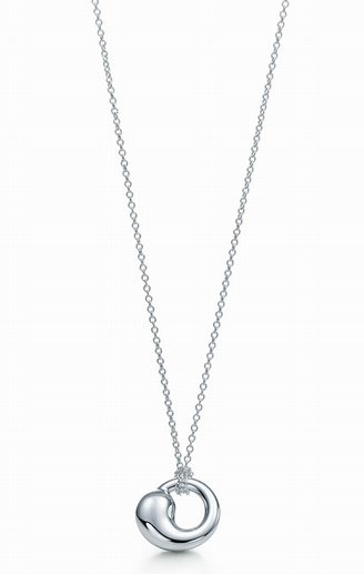 tiffany Necklace-689
